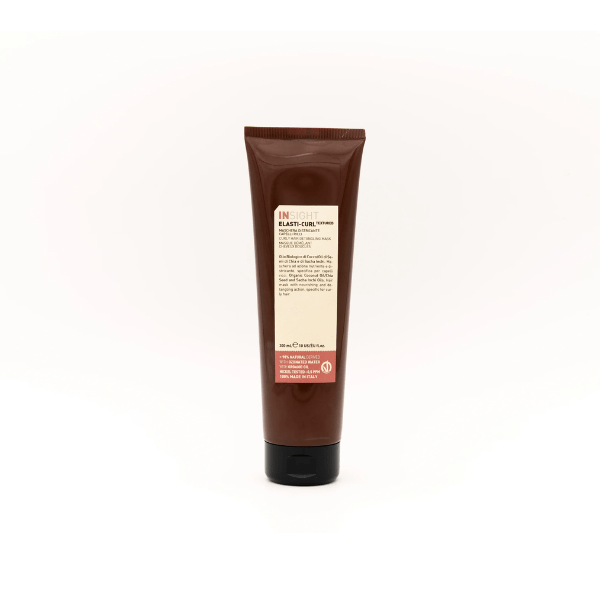 Masque démêlant Elasti-Curl 300ml