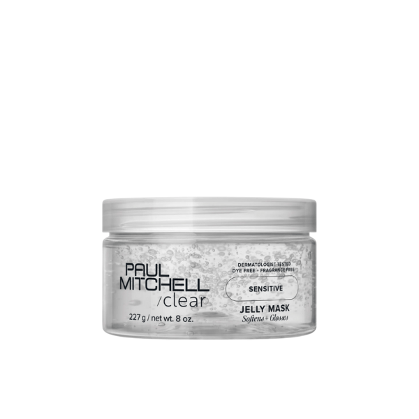 Masque en gelée Jelly Sensitive 227 g