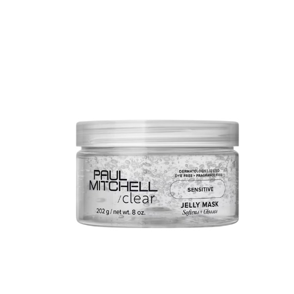 Masque en gelée Sensitive 202g