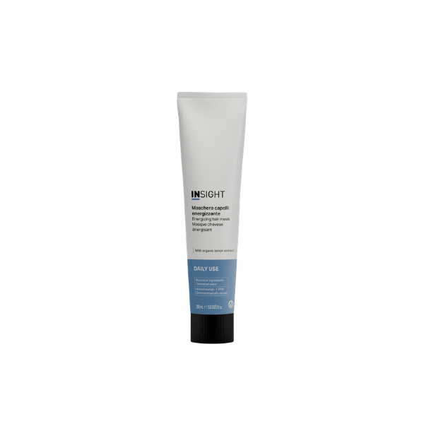 Masque énergisant Daily Use 200 ml