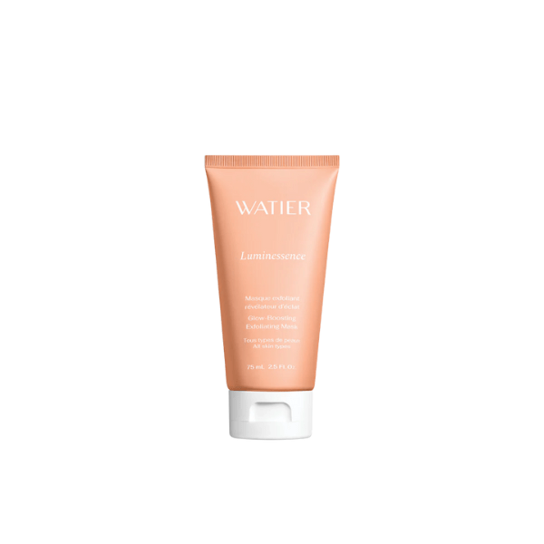 Masque exfoliant révélateur d'éclat Luminessence 75 ml