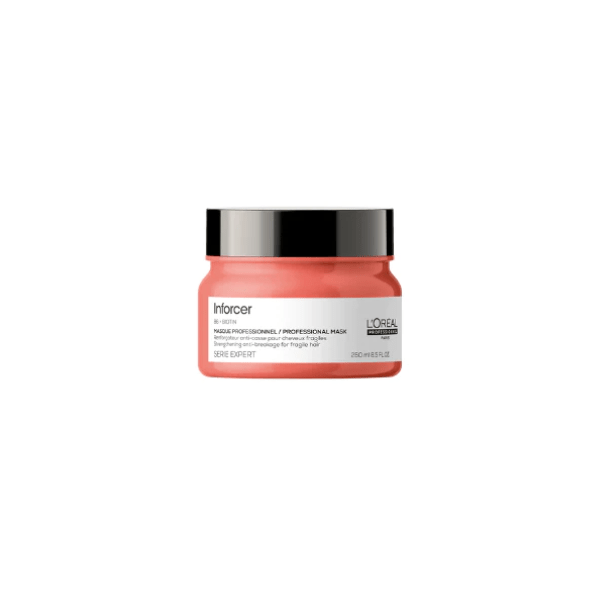 Masque fortifiant Inforcer L'Oréal Professionnel 250 ml