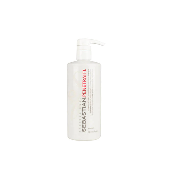 Masque fortifiant Penetraitt - Sebastian 500 ml