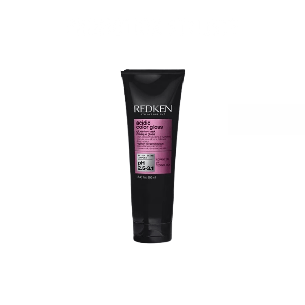 Masque Gloss Acidic Color Gloss 250 ml