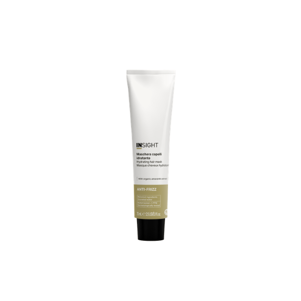 Masque hydratant Anti-Frizz 200 ml