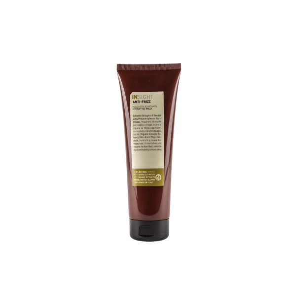 Masque hydratant Anti-Frizz 250 ml