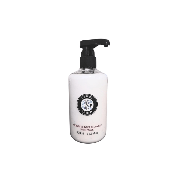 Masque hydratant Deep Recovery 500 ml (bouteille pompe)
