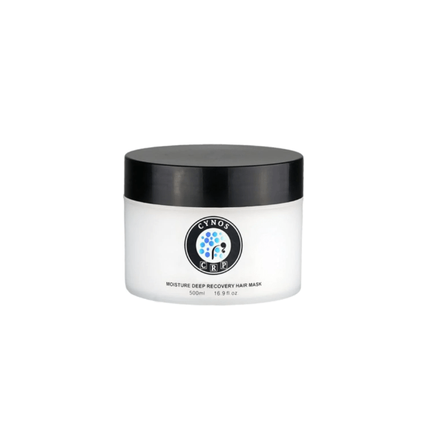 Masque hydratant Deep Recovery - Cynos