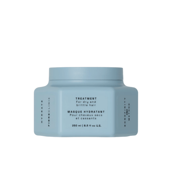 Masque Hydratant Fibre Clinix Bondxtend 250ml