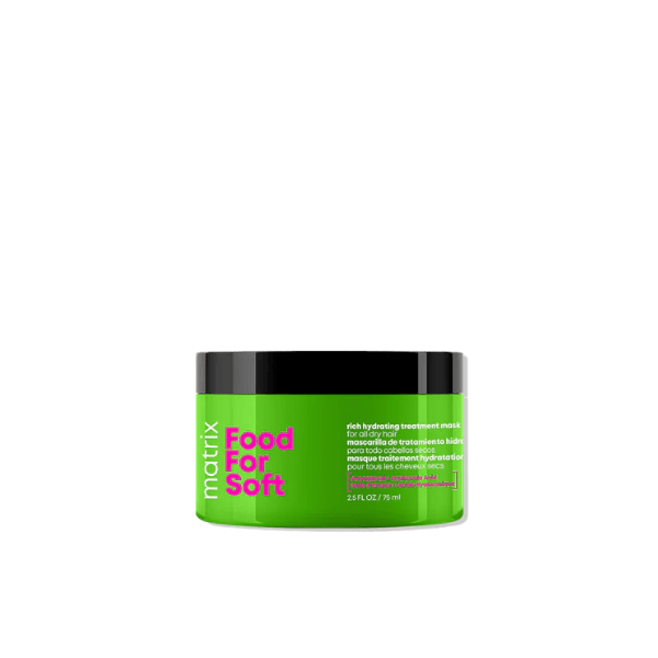 Masque hydratant Food for Soft 75 ml