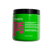 Masque hydratant Food for Soft 500 ml