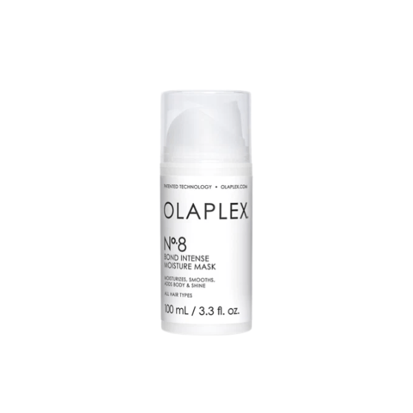 Masque hydratant fortifiant N°8 100 ml