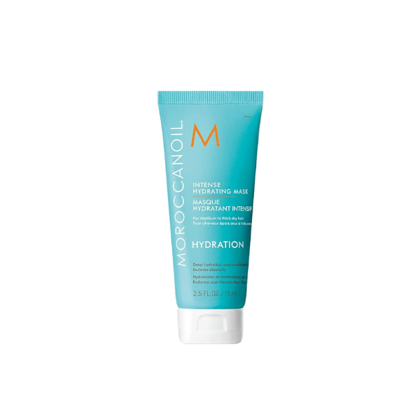 Masque Hydratant Intensif - Moroccanoil 75 ml