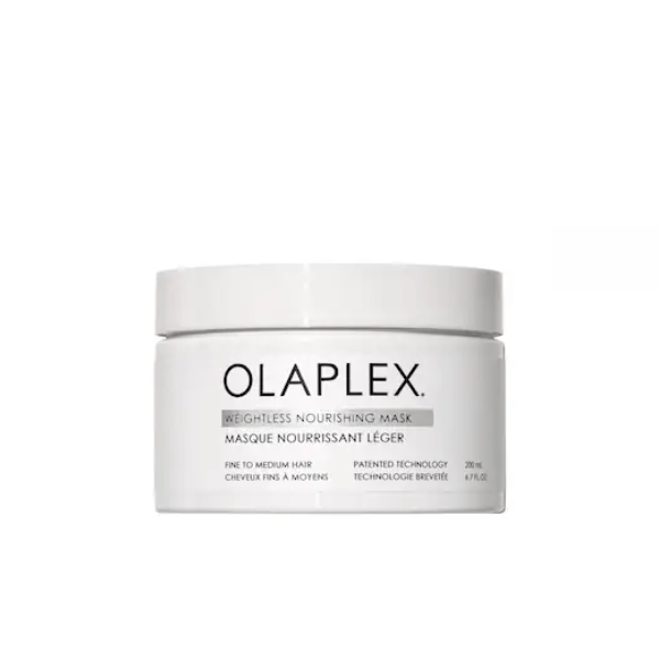 Masque Hydratant Léger 200 ml