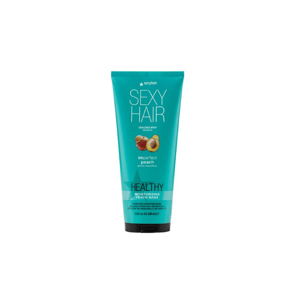 Masque hydratant pêche - SexyHair