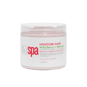 Masque hydratant pour le corps Baies Sauvages & Rétinol