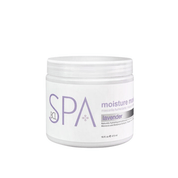 Masque hydratant pour le corps Lavande & menthe