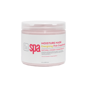 Masque hydratant pour le corps Pamplemousse rose