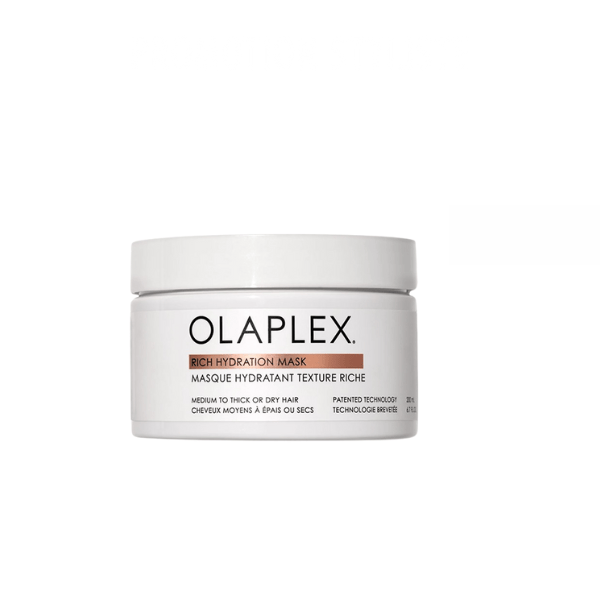 Masque Hydratant Riche 200 ml