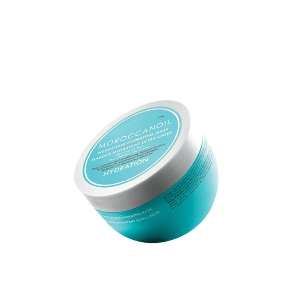 Masque Hydratant Ultra-Léger - Moroccanoil 250 ml