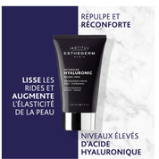 Masque Intensif Hyaluronic - Esthederm