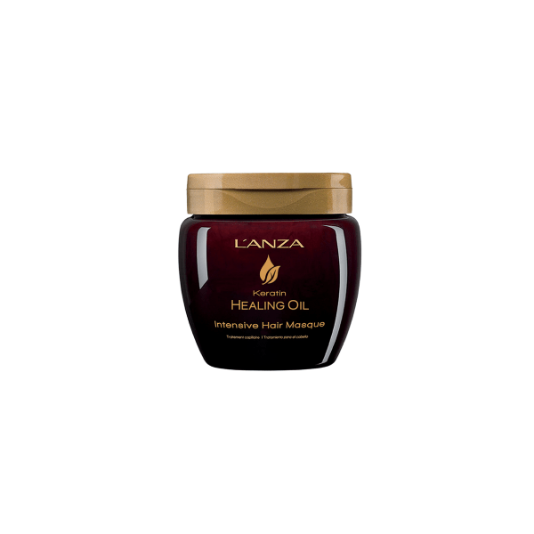 Masque intensif Keratin Healing Oil - L'ANZA