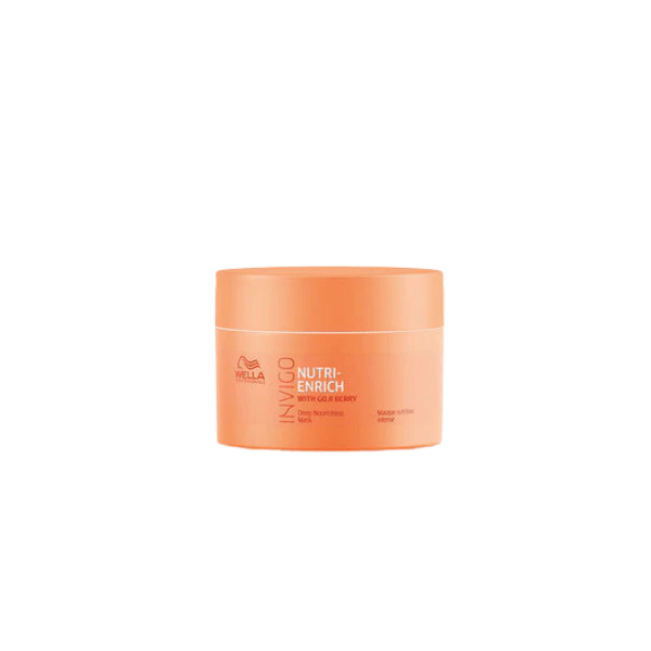 Masque Invigo Nutri-Enrich Wella 150 ml