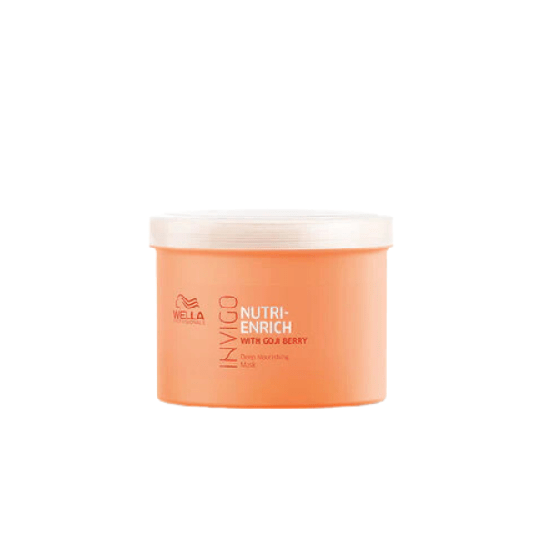 Masque Invigo Nutri-Enrich Wella 500 ml