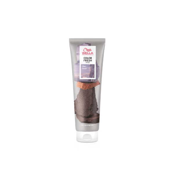 Masque Lilac Frost Naturel Color Fresh Wella