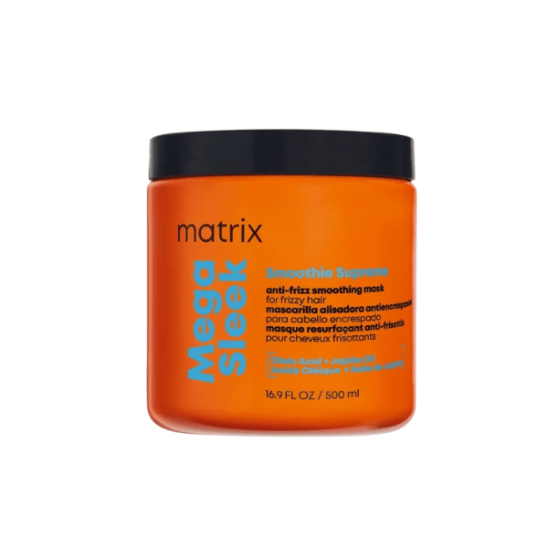 Masque Lissant Anti-Frisottis Mega Sleek 500 ml