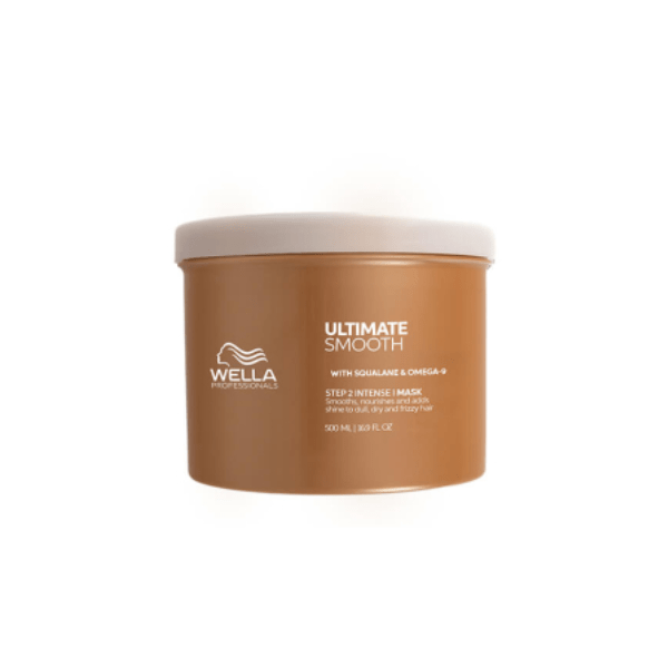 Masque lissant Ultimate Smooth 500 ml