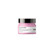 Masque lisseur Liss Unlimited L'Oréal Professionnel 250 ml