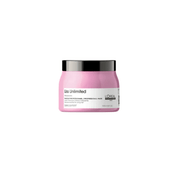 Masque lisseur Liss Unlimited L'Oréal Professionnel 500 ml