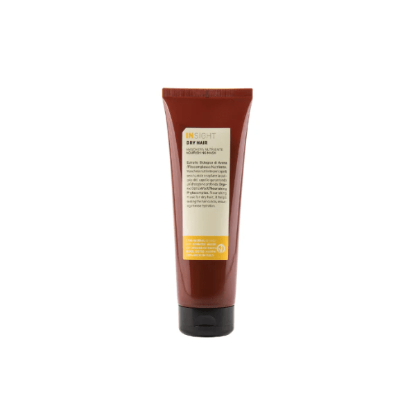 Masque nourrissant Dry Hair 250 ml