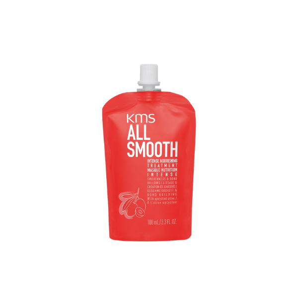 Masque nutrition intense All Smooth 100 ml