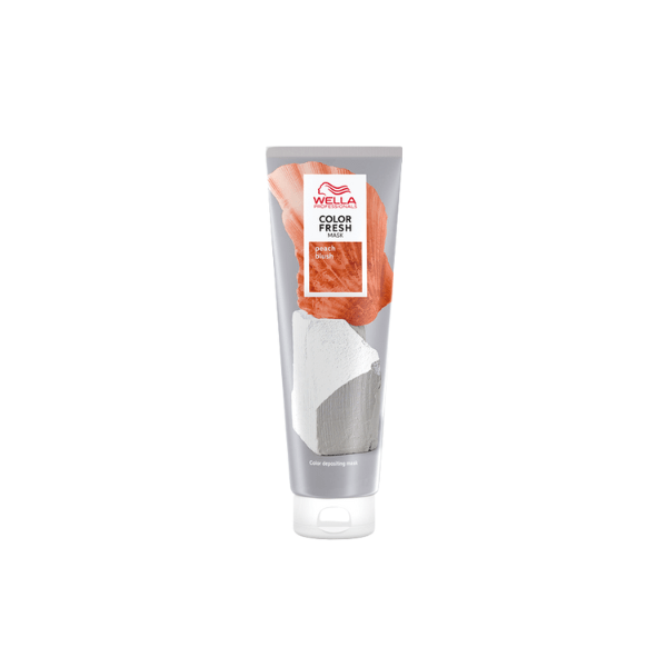 Masque Peach Blush Color Fresh 150ml