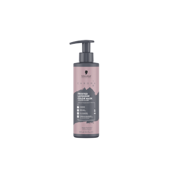 Masque pigmentant Chroma ID