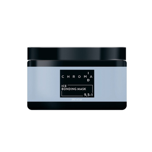 Masque pigmenté ICE Chroma ID