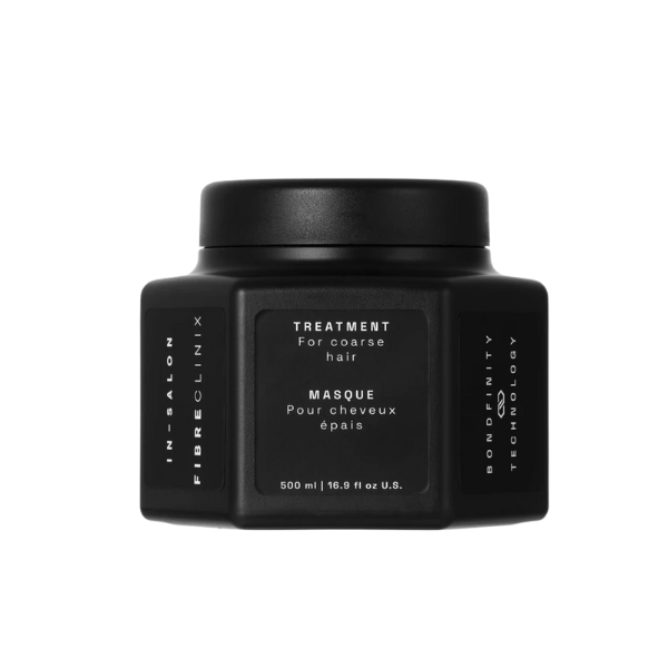 Masque pour cheveux épais Fibre Clinix Bondfinity 500ml