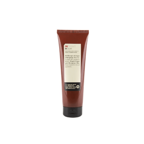Masque pour pigments INcolor 250 ml