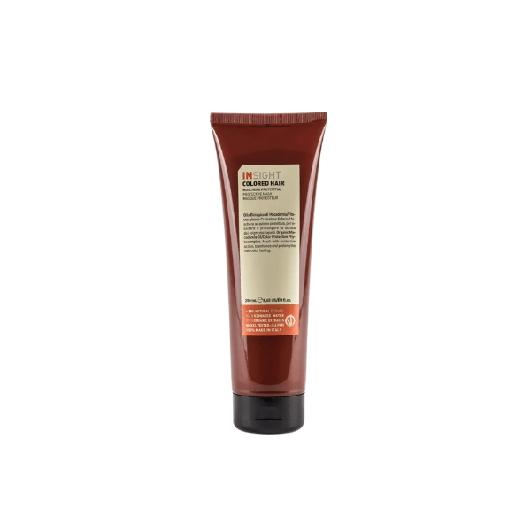 Masque protecteur Colored Hair 250 ml
