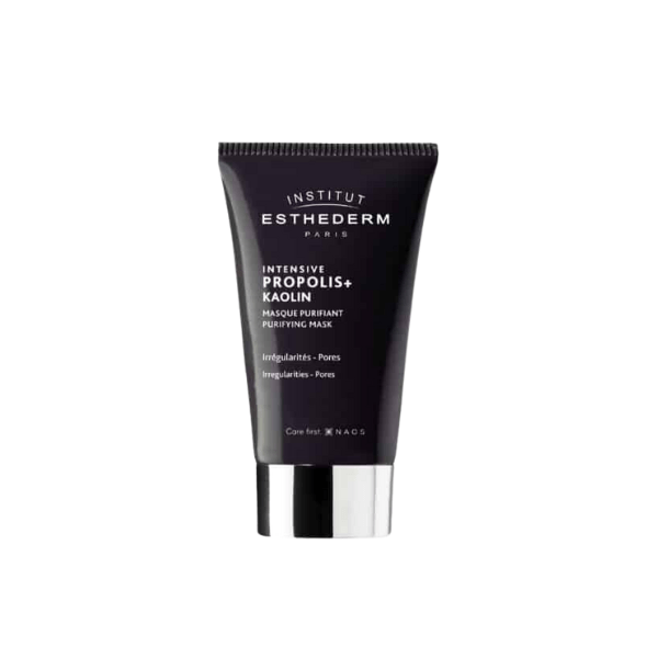 Masque Purifiant Kaolin Intensif Propolis+ - Esthederm