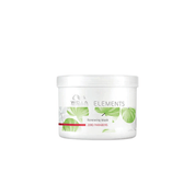 Masque Reconstructeur Elements Wella 500 ml