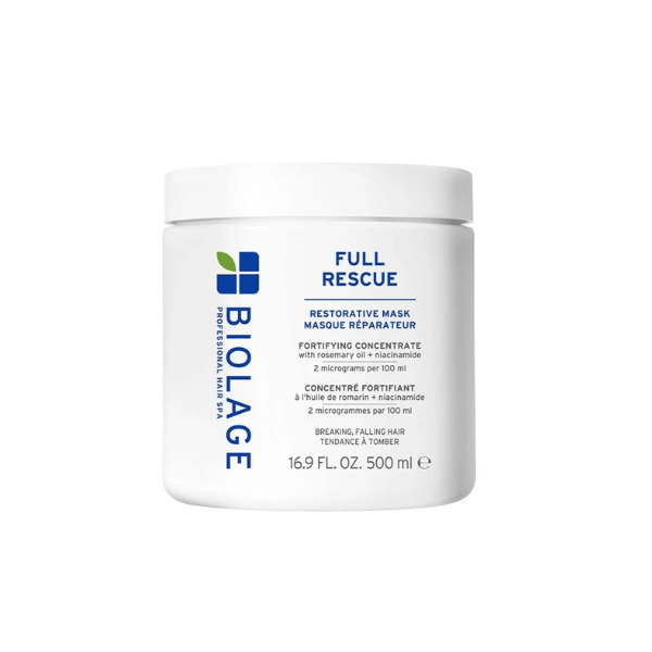 Masque réparateur Full Rescue 500 ml