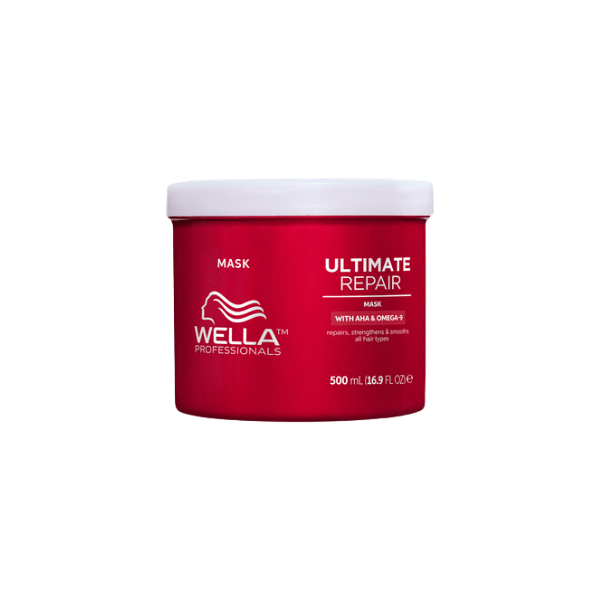 Masque réparateur Ultimate Repair Wella 500ml