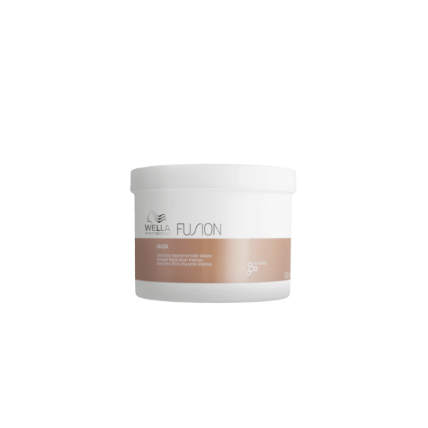 Masque Réparation Intense Fusion Wella 500 ml