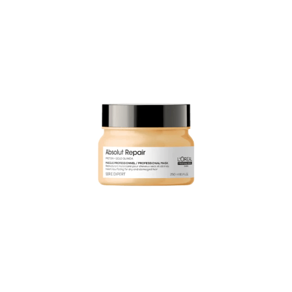 Masque restructurant Absolut Repair L'Oréal Professionnel Épais / 250 ml