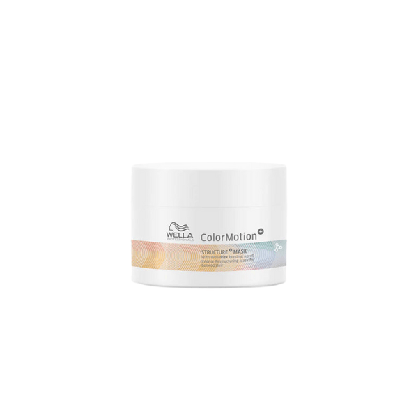 Masque Restructurant Colormotion+ Wella 150 ml