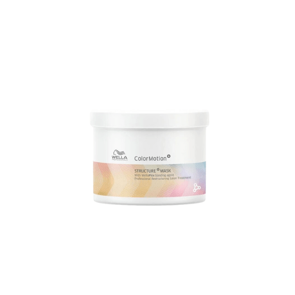 Masque Restructurant Colormotion+ Wella 500 ml