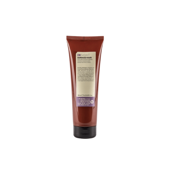 Masque restructurant Damaged Hair 250 ml